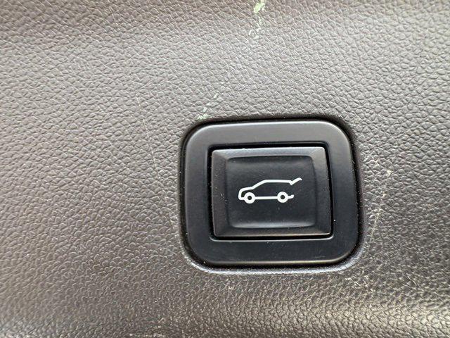 Photo of 2022 Satin Steel Metallic Chevrolet Tahoe