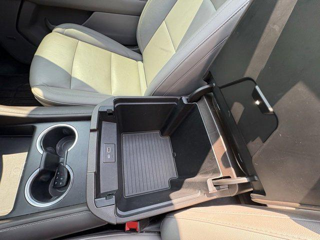 Photo of 2022 Satin Steel Metallic Chevrolet Tahoe
