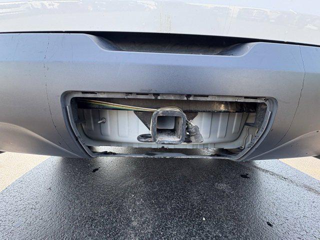 Photo of 2020 Summit White Chevrolet Traverse