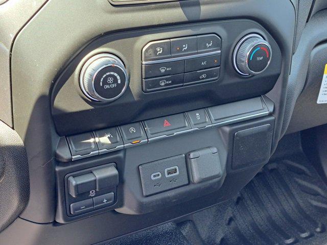 Photo of 2025 Red Hot Chevrolet Silverado 1500