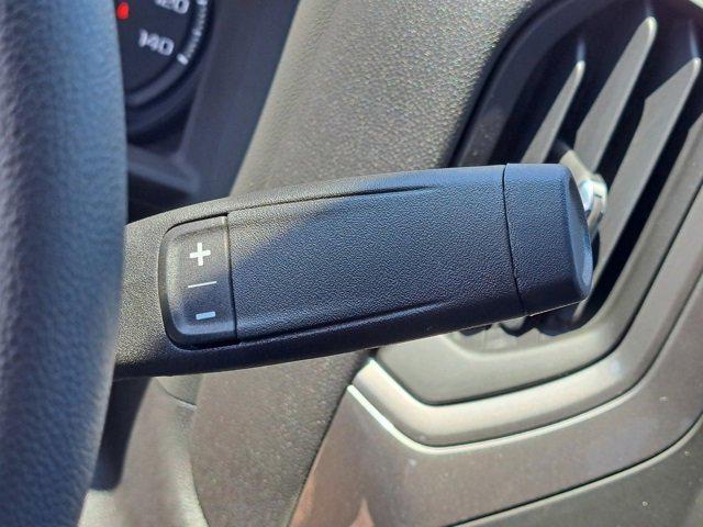 Photo of 2025 Red Hot Chevrolet Silverado 1500