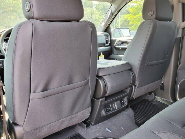 Photo of 2025 Summit White Chevrolet Silverado 1500