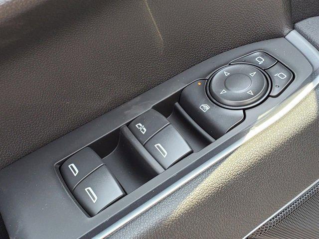Photo of 2025 Summit White Chevrolet Silverado 1500