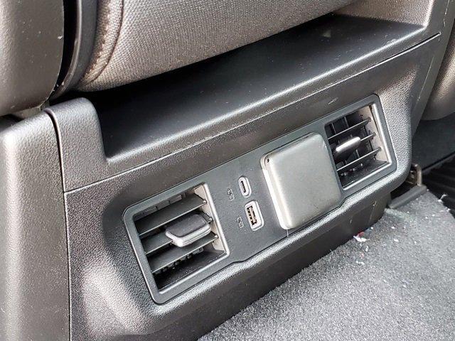 Photo of 2025 Summit White Chevrolet Silverado 1500