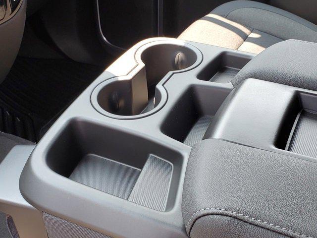 Photo of 2025 Summit White Chevrolet Silverado 1500