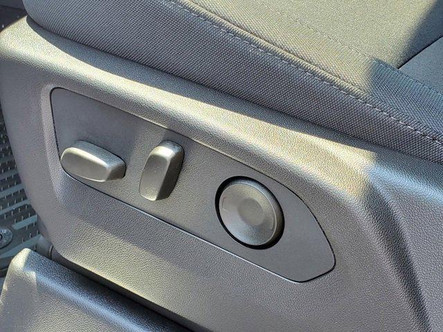 Photo of 2025 Summit White Chevrolet Silverado 1500