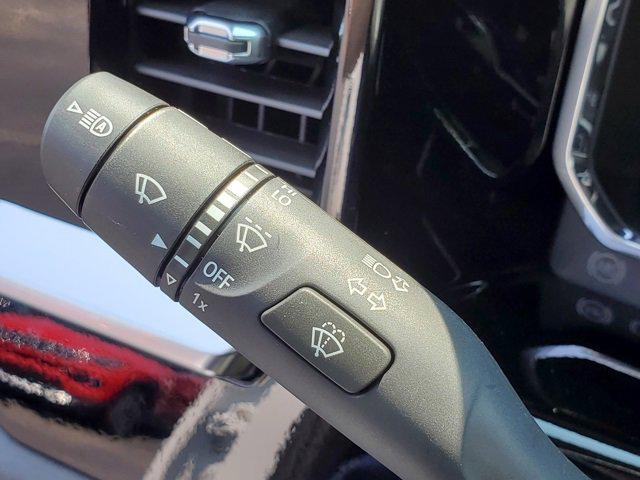 Photo of 2025 Summit White Chevrolet Silverado 1500