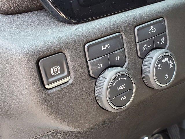 Photo of 2025 Summit White Chevrolet Silverado 1500