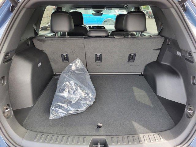 Photo of 2026 Lakeshore Blue Metallic Chevrolet Equinox
