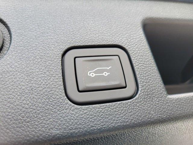 Photo of 2026 Lakeshore Blue Metallic Chevrolet Equinox
