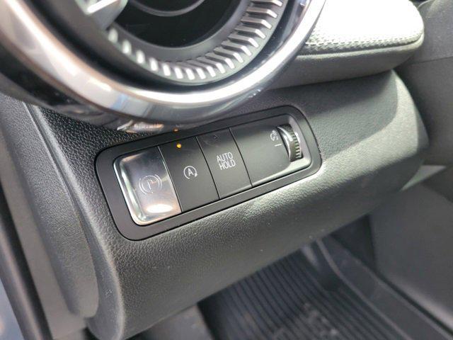 Photo of 2026 Lakeshore Blue Metallic Chevrolet Equinox