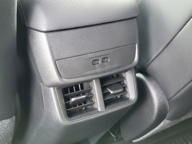 Photo of 2026 Lakeshore Blue Metallic Chevrolet Equinox
