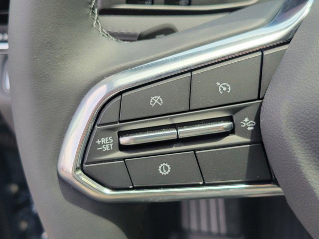Photo of 2026 Lakeshore Blue Metallic Chevrolet Equinox