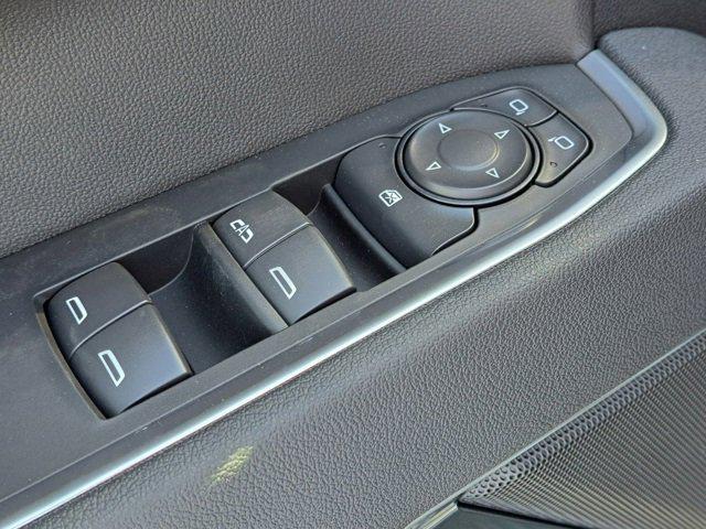 Photo of 2025 Sterling Gray Metallic Chevrolet Silverado 1500