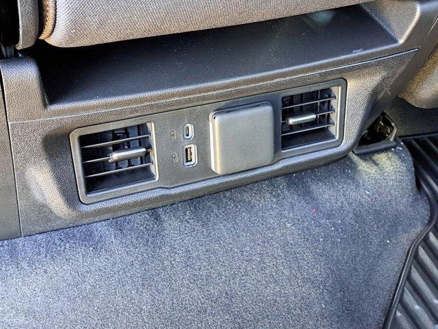 Photo of 2025 Sterling Gray Metallic Chevrolet Silverado 1500