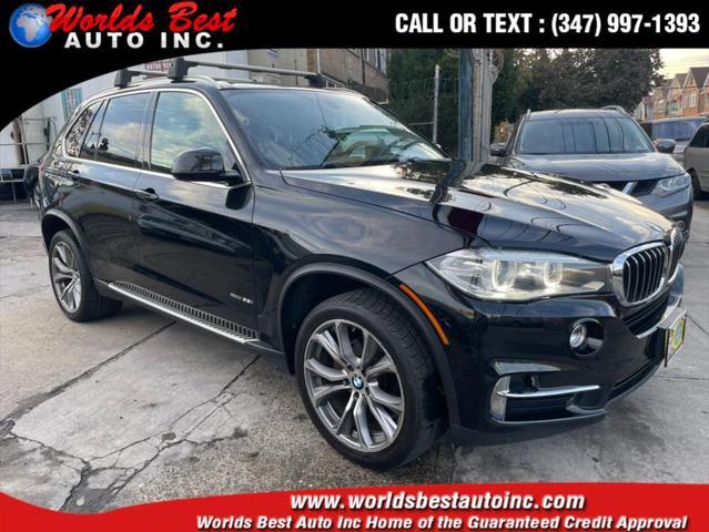 2014 BMW X5