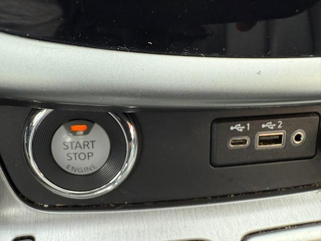 Photo of 2021 Scarlet Ember Tintcoat Nissan Murano