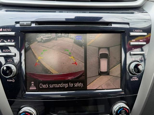 Photo of 2021 Scarlet Ember Tintcoat Nissan Murano