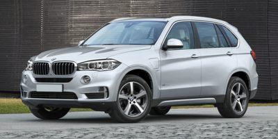 2016 BMW X5 Edrive