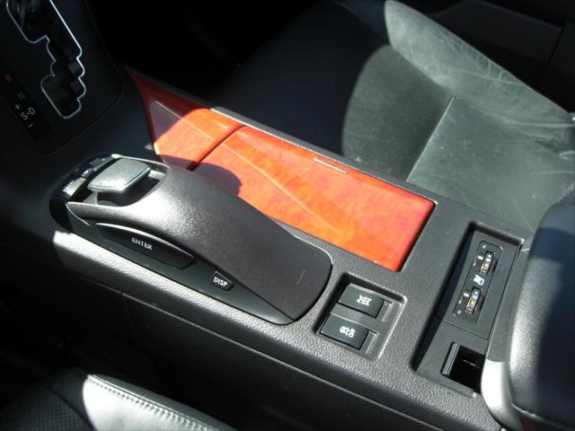 Photo of 2012 SILVER Lexus RX 350