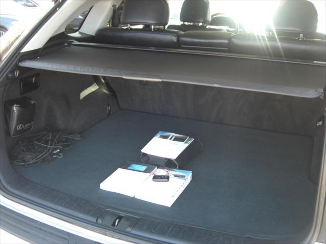 Photo of 2012 SILVER Lexus RX 350