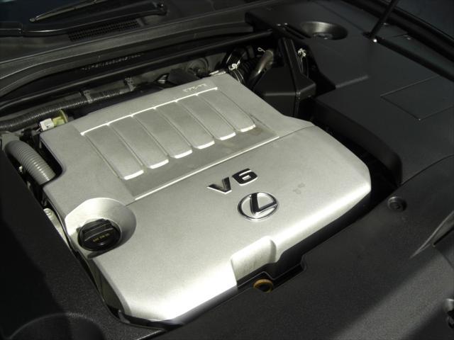 Photo of 2012 Bronze Lexus ES 350