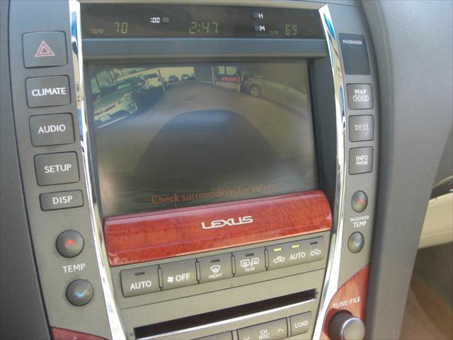 Photo of 2012 Bronze Lexus ES 350