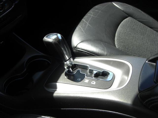 Photo of 2017 Pitch Black Clearcoat Dodge Journey