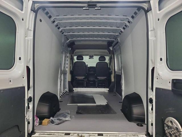 Photo of 2019 Bright White Clearcoat RAM ProMaster 2500
