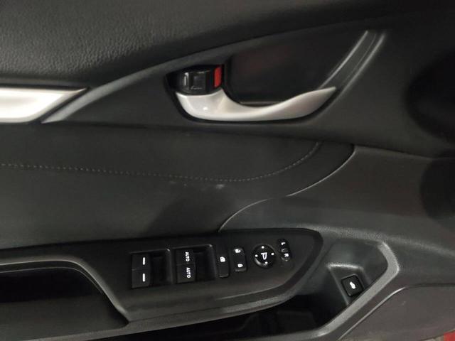 Photo of 2019 Red Honda Civic