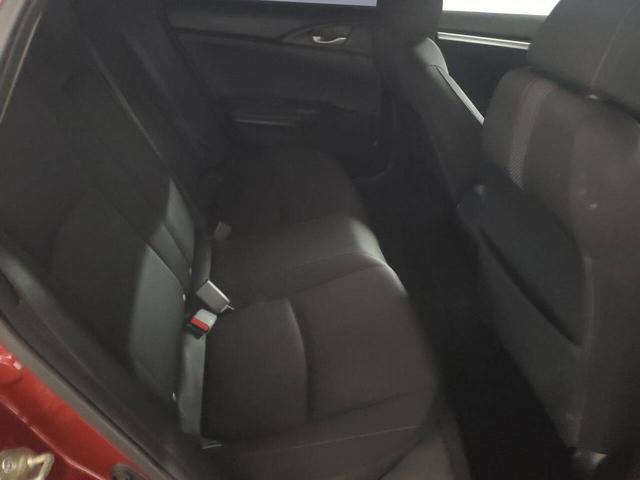 Photo of 2019 Red Honda Civic