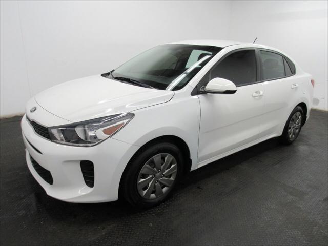 2019 Kia RIO