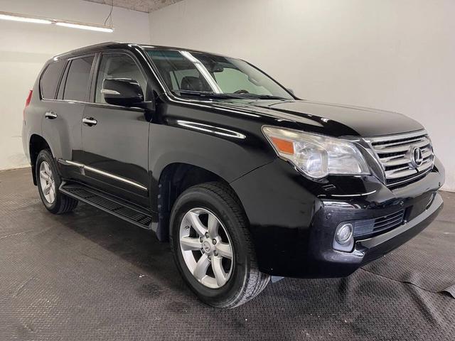 2010 Lexus Gx 460
