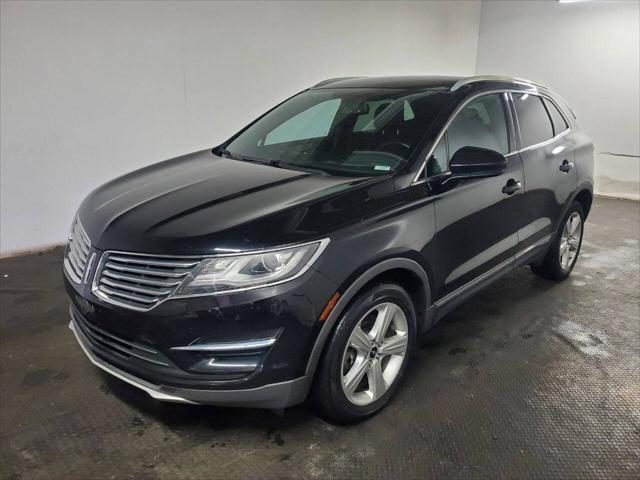 2017 Lincoln MKC