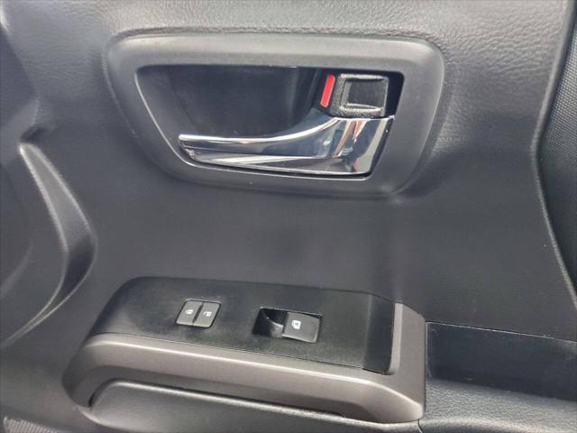 Photo of 2023 Celestial Silver Metallic Toyota Tacoma