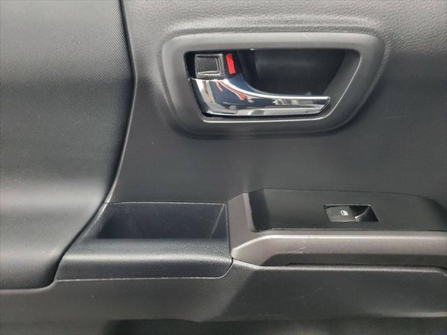 Photo of 2023 Celestial Silver Metallic Toyota Tacoma