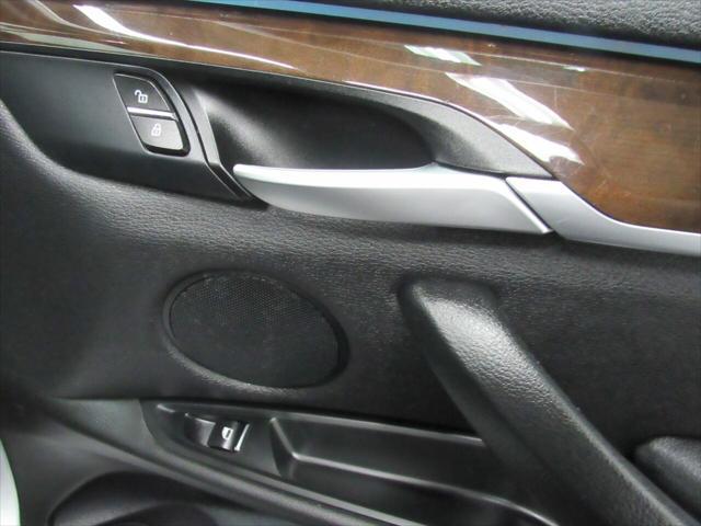 Photo of 2018 Silver BMW X5