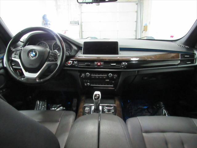 Photo of 2018 Silver BMW X5