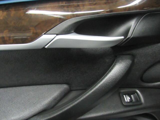 Photo of 2018 Silver BMW X5