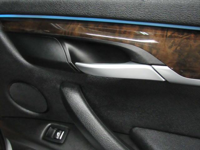 Photo of 2018 Silver BMW X5