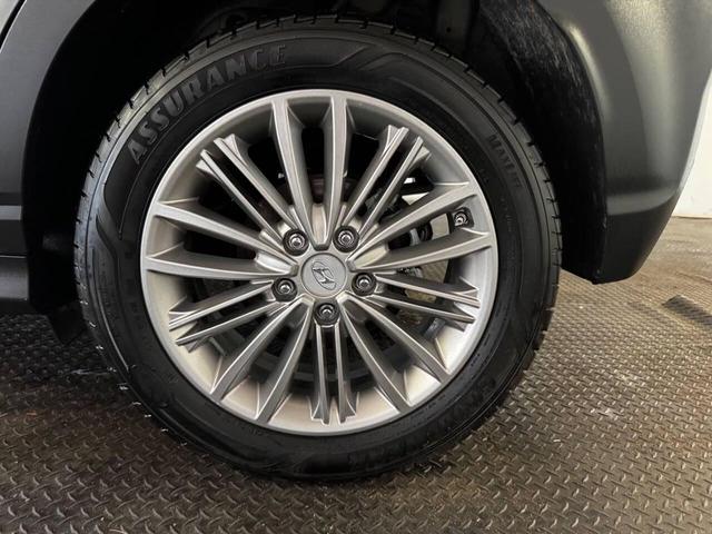 Photo of 2018 Ultra Black Hyundai KONA