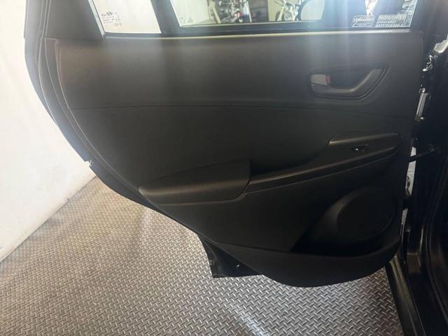 Photo of 2018 Ultra Black Hyundai KONA