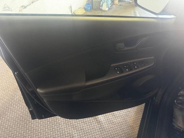 Photo of 2018 Ultra Black Hyundai KONA
