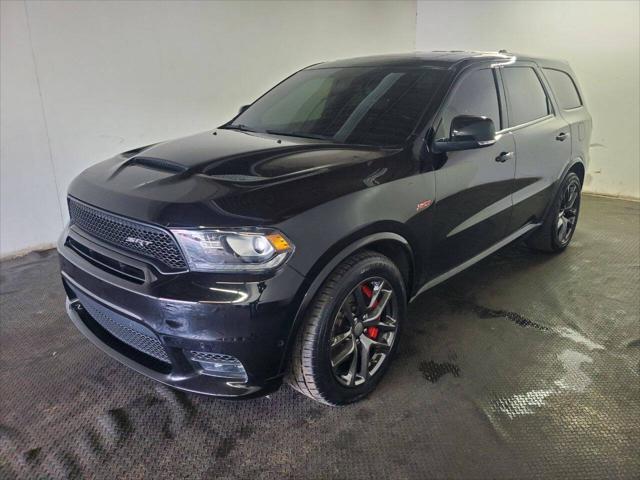 2019 Dodge Durango