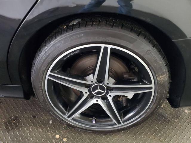 Photo of 2018 Black Mercedes-Benz AMG C 43