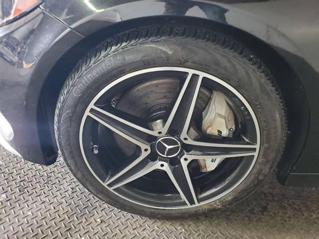 Photo of 2018 Black Mercedes-Benz AMG C 43