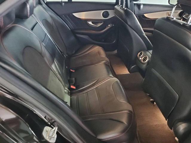 Photo of 2018 Black Mercedes-Benz AMG C 43