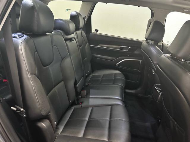 Photo of 2020 Everlasting Silver Kia Telluride