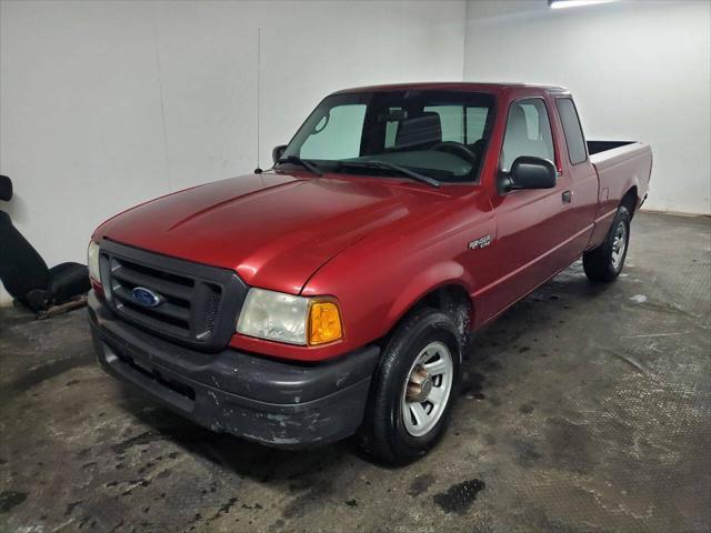 2004 Ford Ranger