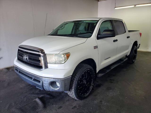 2011 Toyota Tundra